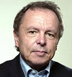 Dr. med. Franz-Joseph Bartmann