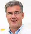 Professor Dr. med. Bernd Griewing
